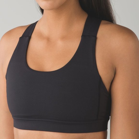 Lululemon All Sport Bra III - Picture 3 of 3